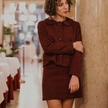 Carica l'immagine nel visualizzatore di Gallery, Giacca Philip - Abricot Atelier