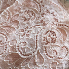 Carica l'immagine nel visualizzatore di Gallery, Reggiseno a fascia "Se Telefonando" - Abricot Atelier