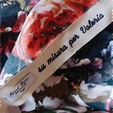 Carica l'immagine nel visualizzatore di Gallery, Gonna Lise - Abricot Atelier