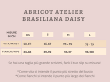 Carica l'immagine nel visualizzatore di Gallery, Brasiliana Daisy con leopardi