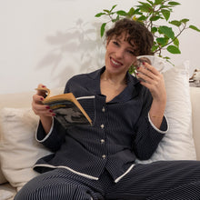 Carica l'immagine nel visualizzatore di Gallery, Camicia "Via con me" - Abricot Atelier