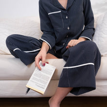 Carica l'immagine nel visualizzatore di Gallery, Camicia "Via con me" - Abricot Atelier