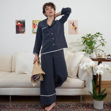 Carica l'immagine nel visualizzatore di Gallery, Camicia "Via con me" - Abricot Atelier