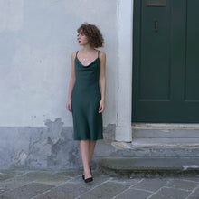 Carica l'immagine nel visualizzatore di Gallery, Abito sottoveste Do Do