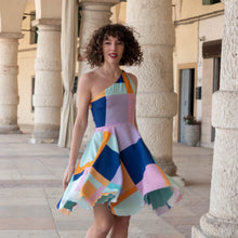 Load image into Gallery viewer, Abito elegante Varenna