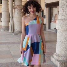 Load image into Gallery viewer, Abito elegante Varenna