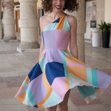 Load image into Gallery viewer, Abito elegante Varenna