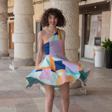 Load image into Gallery viewer, Abito elegante Varenna