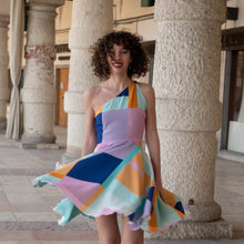 Load image into Gallery viewer, Abito elegante Varenna