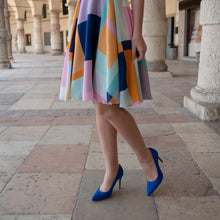 Load image into Gallery viewer, Abito elegante Varenna