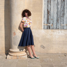 Carica l'immagine nel visualizzatore di Gallery, Gonna Sirmione