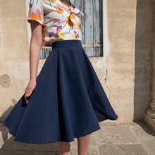 Carica l'immagine nel visualizzatore di Gallery, Gonna Sirmione