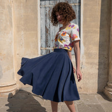 Carica l'immagine nel visualizzatore di Gallery, Gonna Sirmione