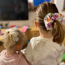 Carica l'immagine nel visualizzatore di Gallery, Scrunchies coccole - Abricot Atelier