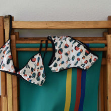 Carica l'immagine nel visualizzatore di Gallery, Bralette Fiore di Cactus - Abricot Atelier