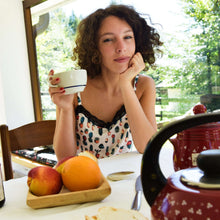 Carica l'immagine nel visualizzatore di Gallery, Pigiamino Cactulio - Abricot Atelier