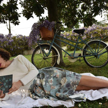 Carica l'immagine nel visualizzatore di Gallery, Gonna Lise - Abricot Atelier