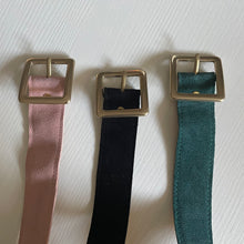 Carica l'immagine nel visualizzatore di Gallery, Cintura Quadrata