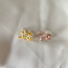 Carica l'immagine nel visualizzatore di Gallery, Orecchini Apine