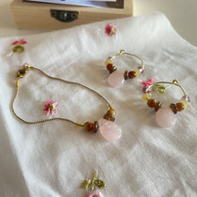 Carica l'immagine nel visualizzatore di Gallery, Braccialetti Petali