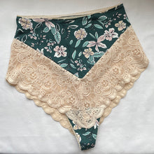 Carica l'immagine nel visualizzatore di Gallery, Brasiliana Daisy verde a fiori