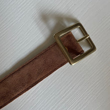 Carica l'immagine nel visualizzatore di Gallery, Cintura Quadrata