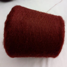 Carica l'immagine nel visualizzatore di Gallery, Cardigan Bucaneve