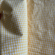 Carica l'immagine nel visualizzatore di Gallery, Shorts Cotone Vichy