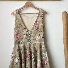 Carica l'immagine nel visualizzatore di Gallery, Abito Suzanne