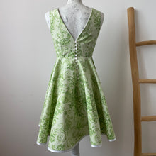 Carica l'immagine nel visualizzatore di Gallery, Abito Suzanne