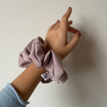 Carica l'immagine nel visualizzatore di Gallery, Scrunchies Abricot