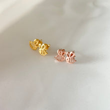 Carica l'immagine nel visualizzatore di Gallery, Orecchini Apine