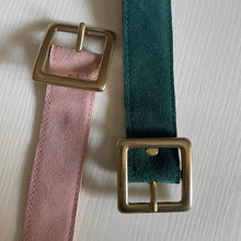 Carica l'immagine nel visualizzatore di Gallery, Cintura Quadrata
