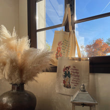 Carica l'immagine nel visualizzatore di Gallery, Tote bag Pride and Prejudice