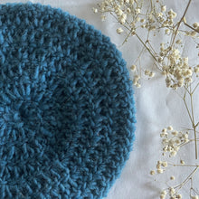 Carica l'immagine nel visualizzatore di Gallery, Basco in lana