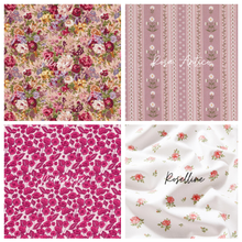 Carica l&#39;immagine nel visualizzatore di Gallery, Blusa Ninnoli
