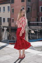 Carica l'immagine nel visualizzatore di Gallery, Camicia Dafni
