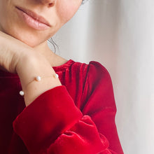 Carica l'immagine nel visualizzatore di Gallery, Braccialetto Adoré
