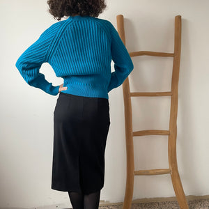 Maglione Trama D'Inverno PREORDINE