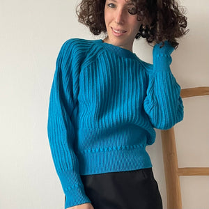 Maglione Trama D'Inverno PREORDINE