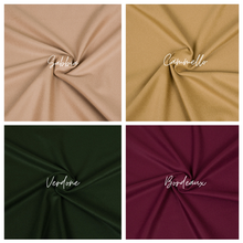 Carica l&#39;immagine nel visualizzatore di Gallery, Cappotto Dicembre
