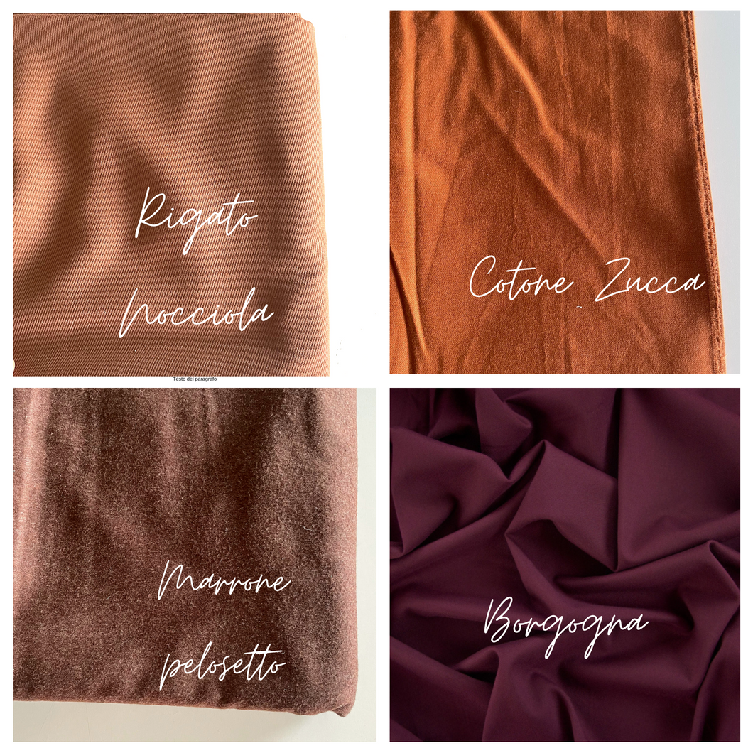 Pantalone Susie