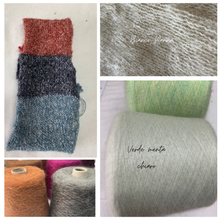 Carica l&#39;immagine nel visualizzatore di Gallery, Cardigan Nostalgia
