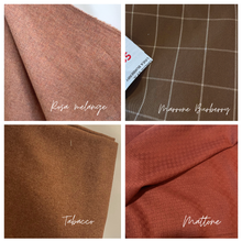 Carica l&#39;immagine nel visualizzatore di Gallery, Giacca Polvere
