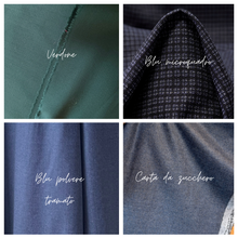 Carica l'immagine nel visualizzatore di Gallery, Pantalone Anacleto
