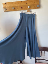 Carica l'immagine nel visualizzatore di Gallery, Gonna pantalone Libera Tencel carta da zucchero (pronta consegna)
