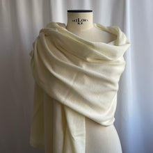 Load image into Gallery viewer, Sciarpa 100% Merinos
