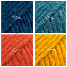 Carica l&#39;immagine nel visualizzatore di Gallery, Fascia Crochet
