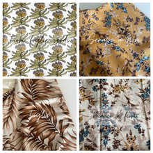Carica l&#39;immagine nel visualizzatore di Gallery, Foulard Joe in viscosa
