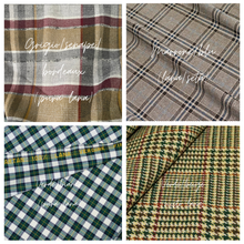 Carica l'immagine nel visualizzatore di Gallery, Gonna Cannella in lana
